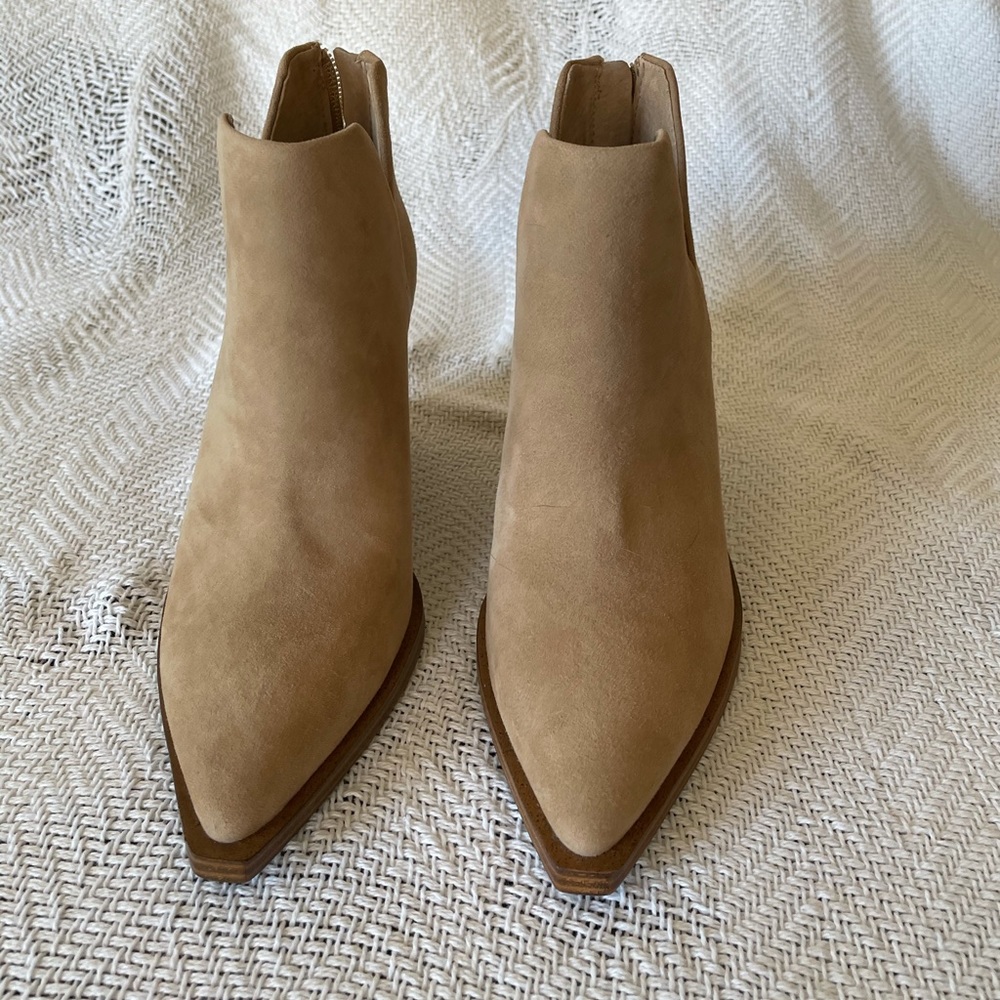 Vince Camuto Gigietta Bootie